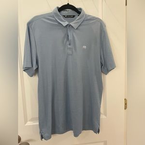 Travis Mathew golf polo L